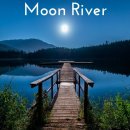 MOON river 이미지