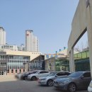 검단복지회관 헬스장 이미지