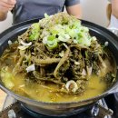 초가뜰구암막국수