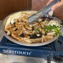 쌍곱 | 광주 한우 곱창구이 쌍촌동 쌍곱 내돈내산 후기 !