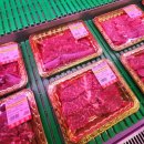 알뜰식육 | 대구 장기동 맛집 포뜬갈비, 직접 골라 먹는 식육식당 맛집 후기