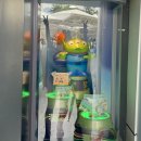 도쿄 디즈니랜드 간식 추천 알린모찌 위치, 가격, 후기(LITTLEGREEN DUMPLING)+ 몬스터 주식회사 팝콘통