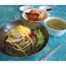 부석냉면 이미지