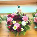 다산새봄초등학교(병설) | 남양주별내진접,청평초 병설유치원 독서원예 수업, 배려 토끼 이야기와 힐링 생화리스 체험수업