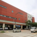 서구국민체육센터 헬스장 이미지