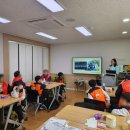 제주시 서부보건소 치매안심센터 | (제주 출강) 제주시 서부보건소 치매안심센터, 세대를 잇는 향기로운 동행! 친환경 아로마 멀티밤 만들기