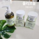 풀내음약국 | 올리브놀 독일 NO.1 올리브오일 환절기 피부 진정 인텐시브크림 수분크림 바디클렌저 미향스토어