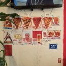 레드이즈미 | 성수 맛집 | 바삭한 도우의 조각피자, 가볍게 들르기 좋은 레드이즈미