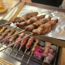 [백석맛집]no.1 굽당 양꼬치/향라대하 강추!솔직후기