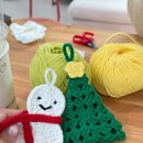 친절한 뜨개 클래스 이미지