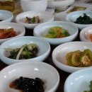 유라 한정식 이미지