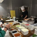포엠푸드 | [광주 메리포엠 웨딩홀] 메리포엠 뷔페 시식 및 본식&하객 식사 다 해본 후기, 하객들이 칭찬한 이유!