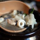 항아리수제비 이미지