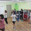 방송댄스 이미지