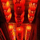 홍등 이미지