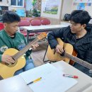 토요기타교실 이미지