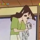 짱구머리 이미지