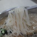 장모님국수 이미지