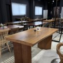 장수덕산로 | 명품 우드슬랩은 에스턴우드, 화이트 오크 원목 제작!