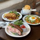 모치플레지르 | 광안리 브런치 카페 모치플레지르 두번째 방문 후기