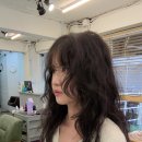 명시리헤어 이미지
