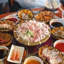 호진횟집 | 서면 핫플, 새벽까지 하는 맛집 물보라 방문 후기