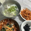 화진호이선장네 | 화진호이선장네 : 속초 가성비 물회 맛집 현지인도 방문하는 대구탕 찐맛집 내돈내산