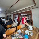 대부도 손칼국수집 내돈내산 후기