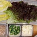 대덕골보쌈칼국수 이미지