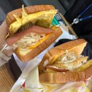 [공덕/맛집] 이삭토스트, 질리지 않는 공덕맛집 신메뉴 후기