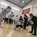 안양 안산 시흥 수원 초등학교 레크레이션 체육대회 이미지