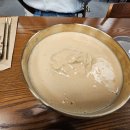 평양그륵손만두콩국수 이미지