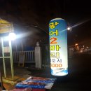 광어2마리
