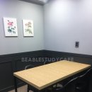 비에이블 스터디카페 중랑구청센터 이미지