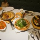 수지롯데몰맛집 아기와 함께 가기 좋은 EU피자&amp;파스타