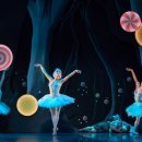 [발레]헨젤과 그레텔 이미지