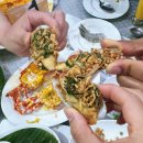 찬라이 | 베트남 나트랑 해산물 맛집 신선한 라이 씨푸드