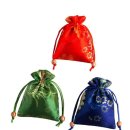 복주머니 이미지