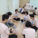3,4기 암환우의 완치 후 이야기-홈커밍데이 후기