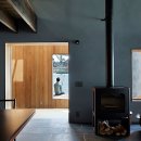 강가의집 이미지