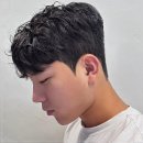 오브린 동래점 가벼우면서 사랑스러운 느낌의 레이어드컷