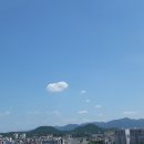 맑은하늘 이미지