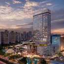 여의도 메리어트 호텔 수피트니스 앤 스파 | 서울 호텔 스파 사우나 3곳 추천 요즘 가장 핫한 호텔 사우나 여기!