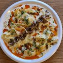 비스트로피자부산북구점 | 부산시청 양식 맛집 비스트로타마르 와인콜키지