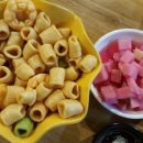 맥시카나 치킨 이미지