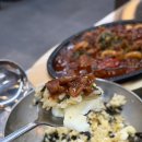 왕생굴식당 - 6542 | 포항 이동 알이 실한 왕생굴찜과 제육볶음을 같이 먹을 수 있는 굴찜 맛집 : 통영 굴할멍