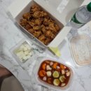 다사랑 | 다사랑 치킨 치킨탕수육 내돈내산 후기