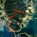 진교보건지소 | 2024.11.14. [경남山行記 187] 경남 하동 금오산