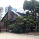 선교사스윗즈주택(宣敎師스윗즈住宅) 이미지