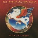 Steve Miller Band - Winter time (1977) 이미지